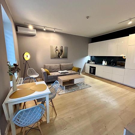 Apartment Targowa L6 ルブリン エクステリア 写真