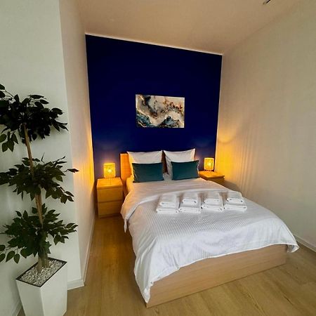 Apartment Targowa L6 ルブリン エクステリア 写真