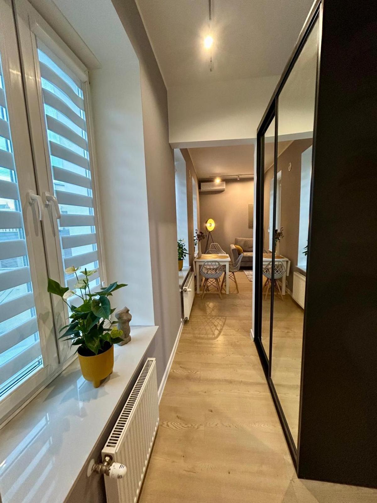 Apartment Targowa L6 ルブリン エクステリア 写真