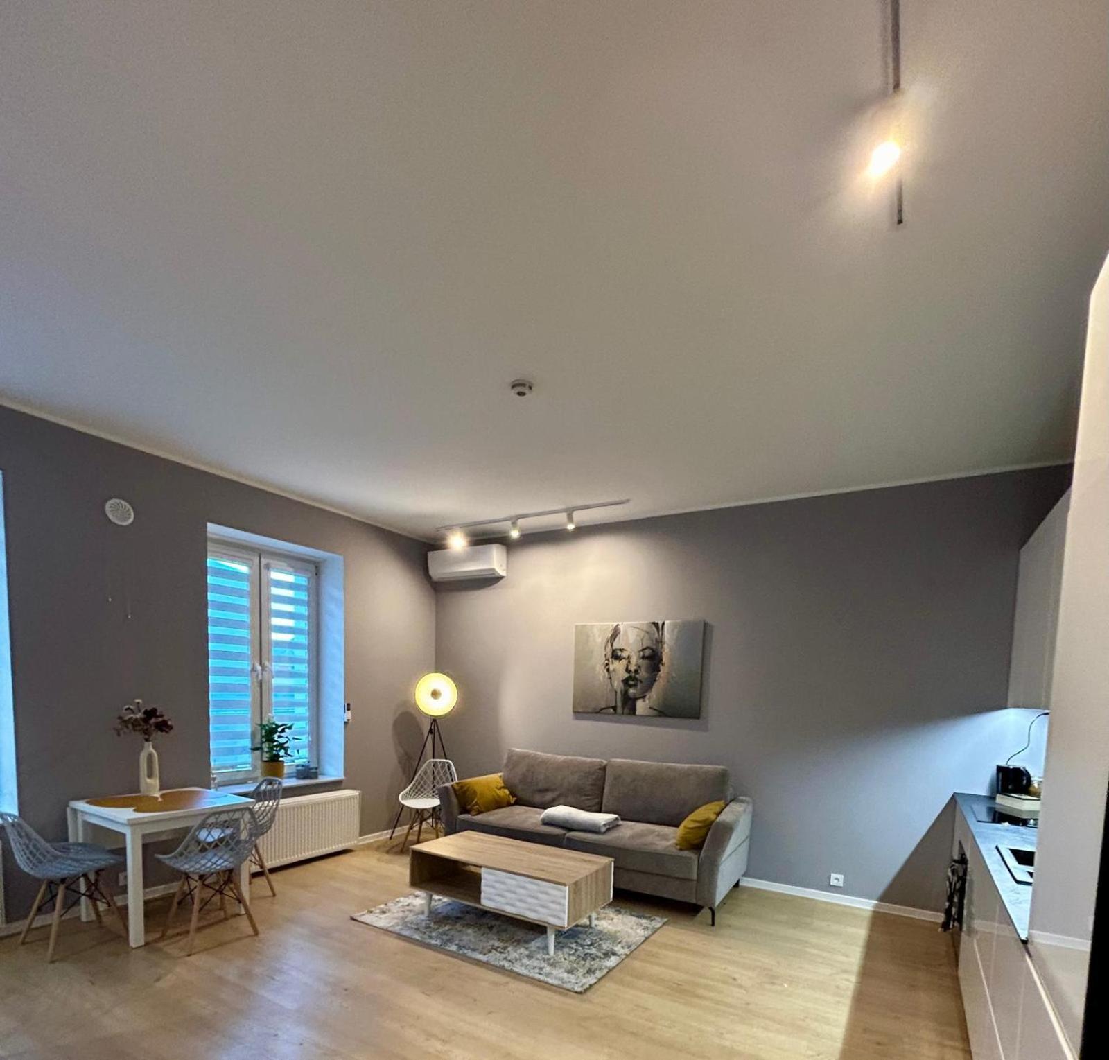 Apartment Targowa L6 ルブリン エクステリア 写真