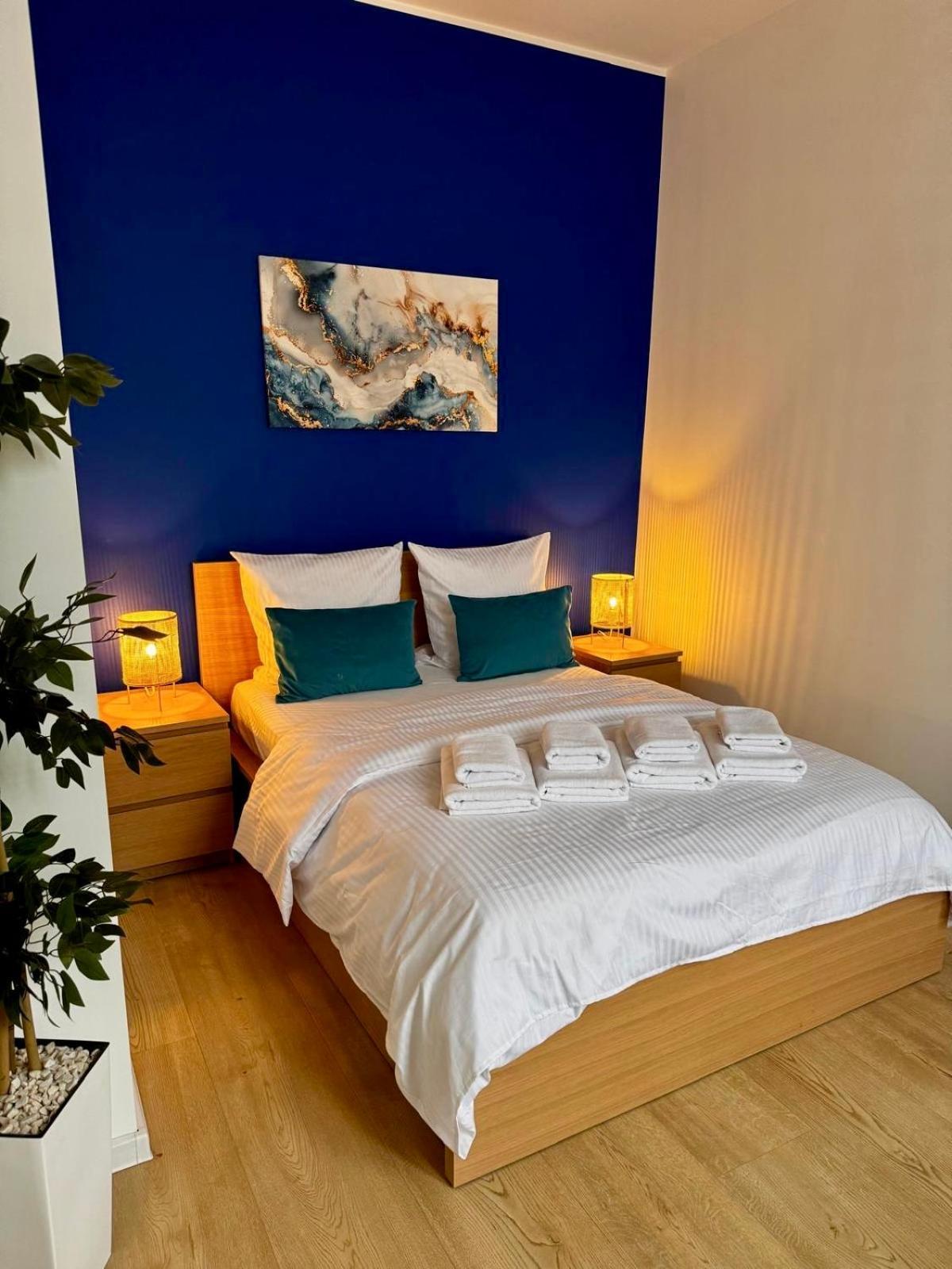 Apartment Targowa L6 ルブリン エクステリア 写真